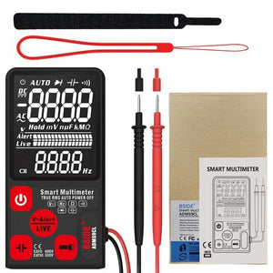 Smart Multimeter