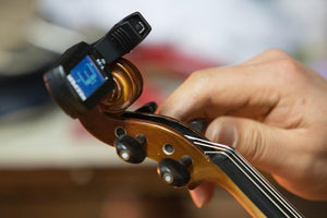 String Instruments Tuner