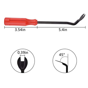 Removal Install Tool Set