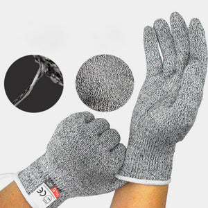 Cut Resistant Gloves