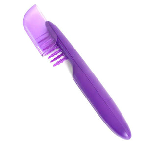 Electric Detangling Hair Brush