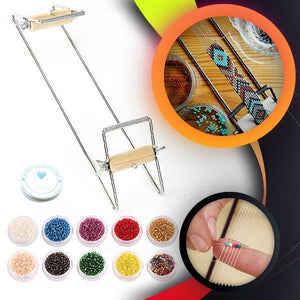 Beading Loom Kit