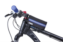 Load image into Gallery viewer, Touch Screen Bike Bag
