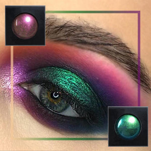 Multi-Chrome Shade Shifting Pigments (Buy 1 Get 1 Free)