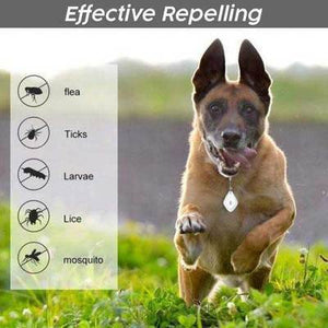 2020 Ultrasonic Pest Repeller