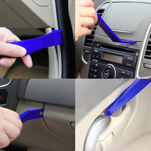 Car Trims Removal Tools(7PCS)