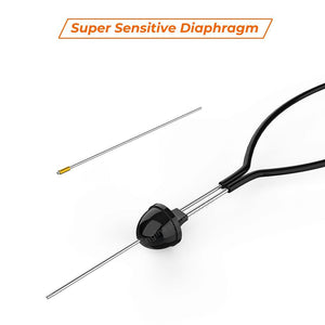 Auto Stethoscope