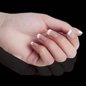 French Chip-Proof Manicure Kit