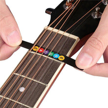 Load image into Gallery viewer, Guitar Chord Stickers

