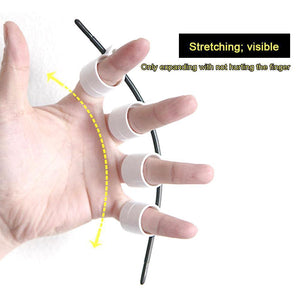 Adjustable Finger Expander