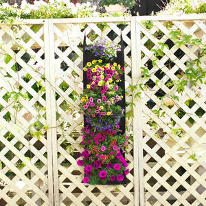 6 Pocket Vertical Garden Planter