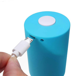 Mini USB Food Vacuum Sealer