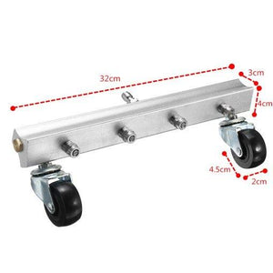 Automobile Chassis Cleaning and Road Cleaning Nozzle