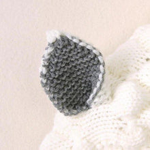 Load image into Gallery viewer, Knitted Fox Sleep Guardian
