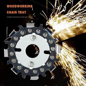 Durable Chainsaw Grinding Disc