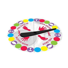 Load image into Gallery viewer, Outdoor Fun Sports Toy Twisters Game
