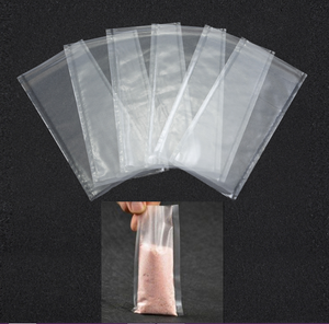 Water Soluble Fishing Bag (50Pcs)