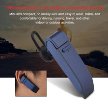 Load image into Gallery viewer, Multi-Language Wireless Earphone Translator
