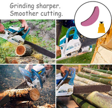 Load image into Gallery viewer, Grinding Whetstone (6pcs)
