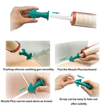 Load image into Gallery viewer, Silicone Caulking Finisher ( 3 in 1 )
