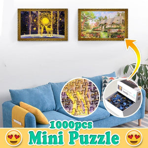 MINI PUZZLE