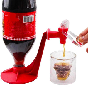 Perfect Soda Dispenser