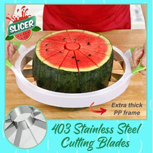 Load image into Gallery viewer, Watermelon Slicer
