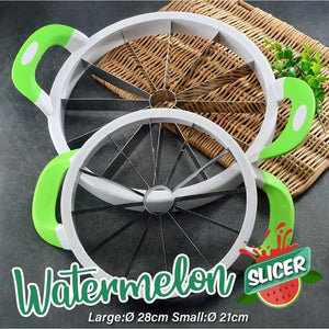 Watermelon Slicer