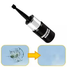 Load image into Gallery viewer, Automotive Glass Nano Repair Fluid
