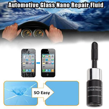 Load image into Gallery viewer, Automotive Glass Nano Repair Fluid
