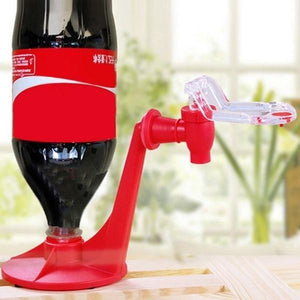 Perfect Soda Dispenser