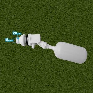 Hydroponic Float Valve