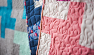 Free Motion Quilting Set