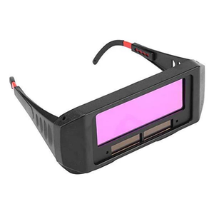 Auto-Darkening Welding Protective Glasses