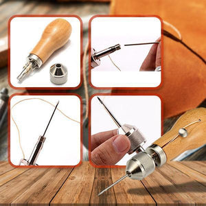 Leathercraft Sewing Toolkit