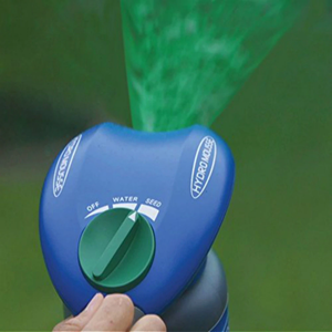 Green Grass Lawn Spray