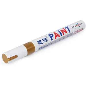 Waterproof Non-Fading Tire Paint Pen