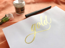 Load image into Gallery viewer, Magic Embossing Pen
