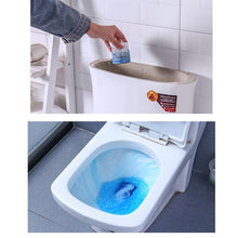 Load image into Gallery viewer, Automatic Toilet Cleaner
