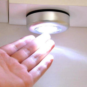 Touch Push LED Night Light