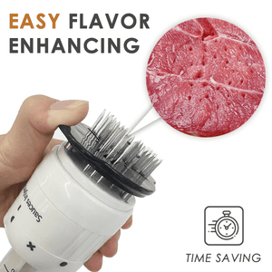 Marinade Meat Injector