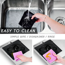 Load image into Gallery viewer, Easy-Wipe Stove Protector (4PCS)
