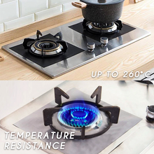 Load image into Gallery viewer, Easy-Wipe Stove Protector (4PCS)
