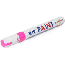 Load image into Gallery viewer, Waterproof Non-Fading Tire Paint Pen
