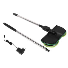 Load image into Gallery viewer, Cordless Rechargeable Electric Mop
