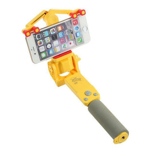 360-Degrees Panorama Adventure Selfie Stick