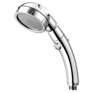 3-in-1 High-Pressure Shower Head