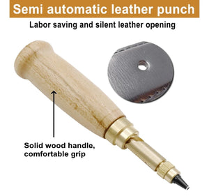 Automatic Puncher