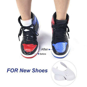 Anti-Wrinkle Sneaker Protector Shield