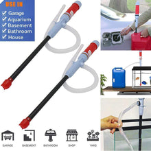 Load image into Gallery viewer, Electric Liquid Transfer Pump
